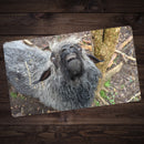 Absolute GOAT Playmat