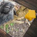 Absolute GOAT Playmat