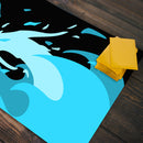 Serpent Of Tides Playmat