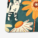 Daisy Cats Playmat
