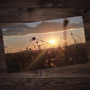 Field Of Spiders Playmat