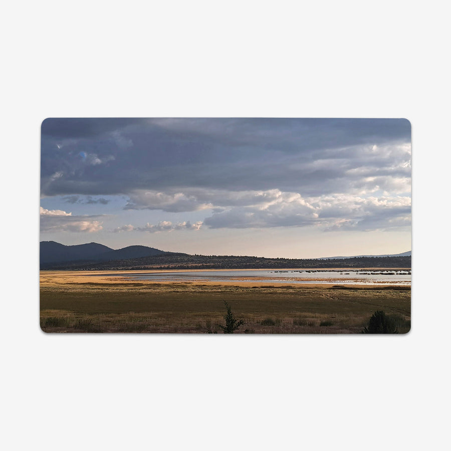 Yellow Plains Playmat