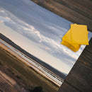 Yellow Plains Playmat