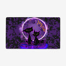 Cosmic Cats Playmat