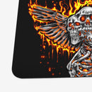 Eternal Damnation Playmat