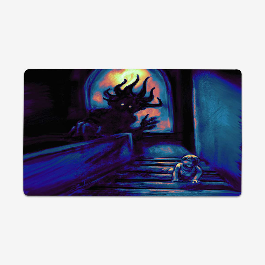 Lurking Shadows Playmat