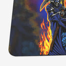 Reaper Of Souls Playmat