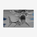 Shark Bite Playmat