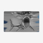 Shark Bite Playmat