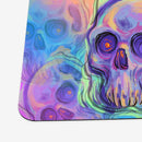 Skull Candy Playmat