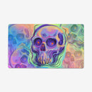 Skull Candy Playmat