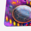 Solar Flare Playmat