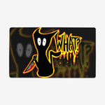 Stabby Cat Playmat