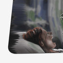 Time Is Ticking Down Playmat