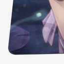 In the Whispering Woods Playmat
