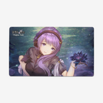 In the Whispering Woods Playmat