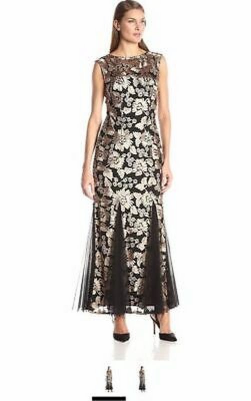 alex evenings black and white dress Alex Evenings | Dresses | Alex Evenings Black And White Sheath Dress Sleeveless Crew Neck