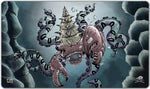 Deep Sea Creature Playmat