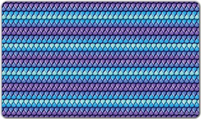 Dragonskin Playmat