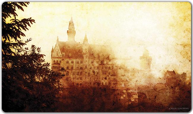Neuschwanstein Playmat