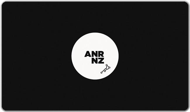 ANRNZ Playmat