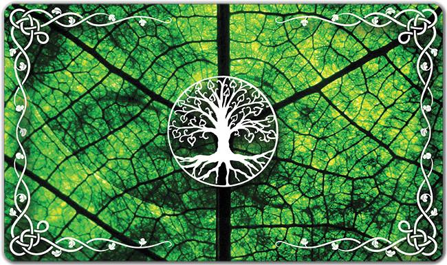 Giant Growth Playmat