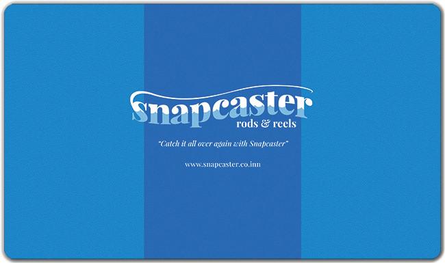 Snapcaster Playmat