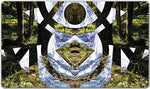 Inverted Forest Playmat