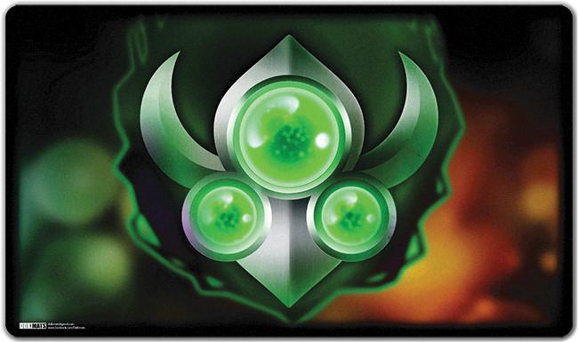 Prophecy 2 Playmat