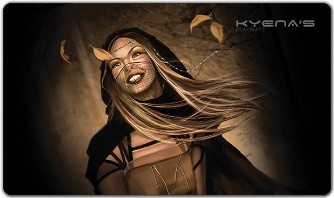 Autumn Playmat