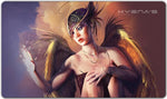 Can't Stand the Light Playmat