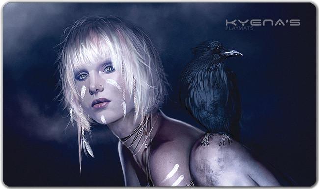 Soulcollector Playmat