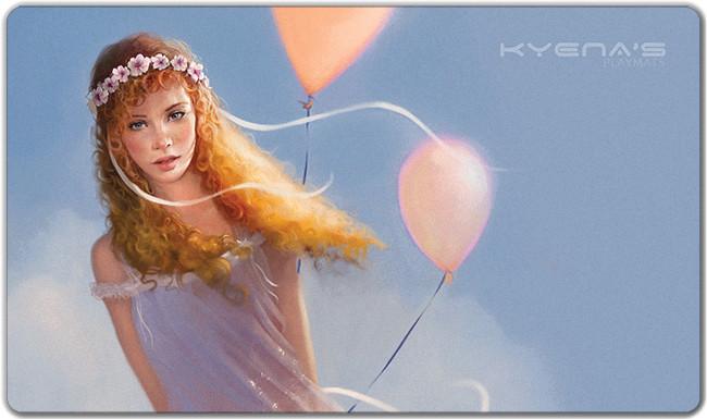 Summer Playmat