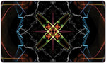 Burst Playmat
