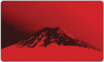 Red Mountain Playmat
