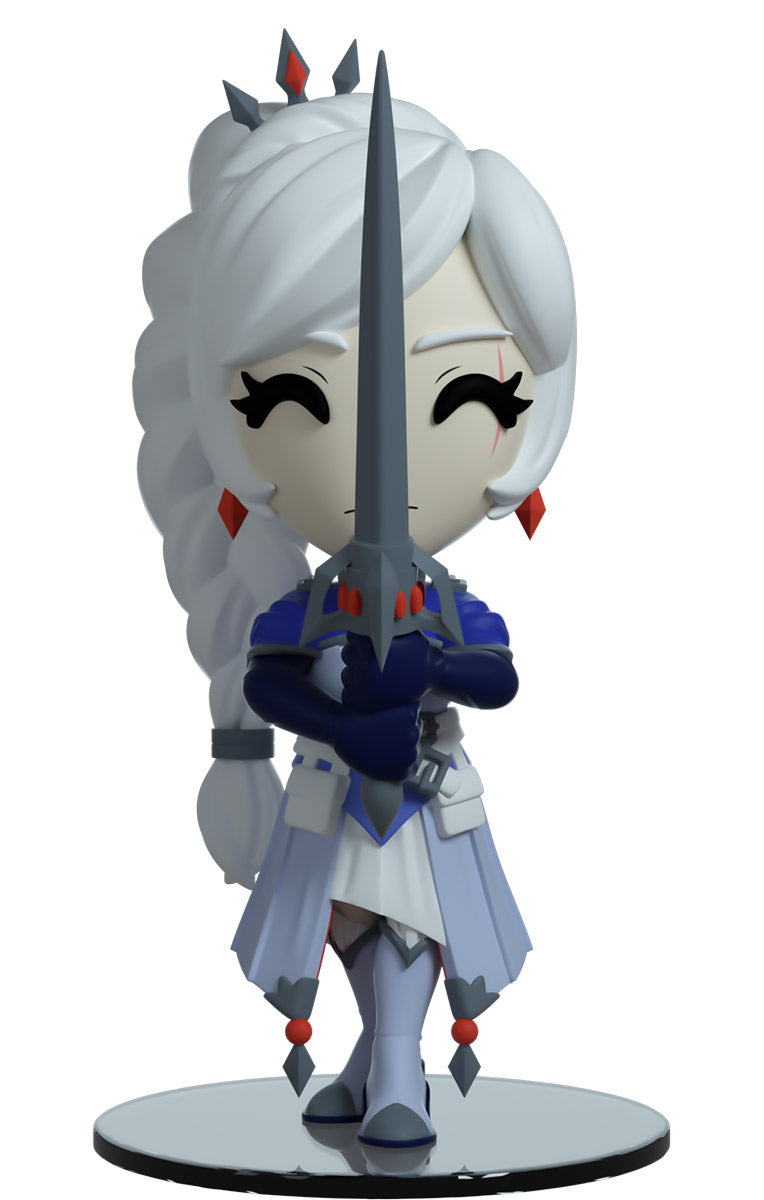 Youtooz: RWBY - Weiss Schnee