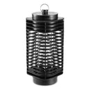 Electric Bug Zapper UV Light Flying Zapper Insect Killer Lamps Pest Mosquito Fly Trap Catcher Odorless Noiseless for Home Restaurant