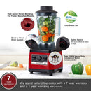 High Power Commercial Blender