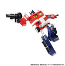 Transformers Missing Link C-01 Optimus Prime