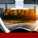Car Anti-glare Mirror Sun Visor