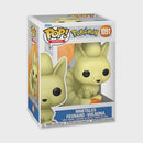 Pokemon Ninetales Funko Pop Vinyl Figure 1091