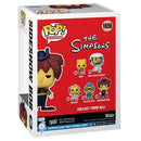 Funko Pop! Television The Simpsons Vinyl Figures - Select Figure(s)