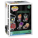 Futurama Matador Bender Funko Pop! Vinyl Figure #1756