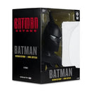 DC Direct  Prop Replica Batman 1:3 Scale Cowl - Select Figure(s)