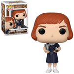 Funko Pop! The Queen's Gambit Beth with Trophies