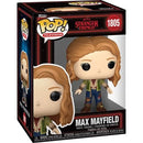 Funko Pop! Television - Stranger Things Vinyl Figures - Select Figure(s)