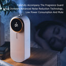 Automatic Aromatherapy Diffuser Wall Mounted