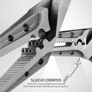 Freshwater Fishing Multi-function Pliers Fishing Gear Accessories Luya Equipment