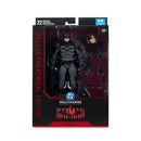 DC Multiverse Deluxe Theatrical Edition 7-In Scale Action Figure - Select Figure(s)