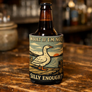 What If I'm Not Silly Enough Can Cooler
